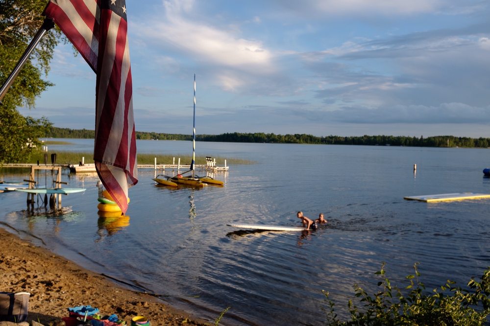 TWO INLETS RESORT 40 Photos Resorts 32240 County Hwy 50, Park