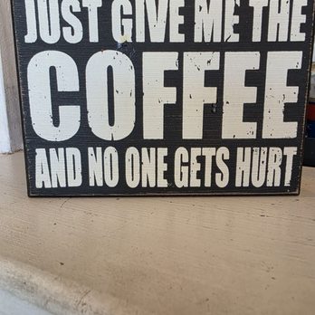 Callahan's Coffee & Cones - Seriously!! - Coffee & Tea Near Me - Discovery Bay, California