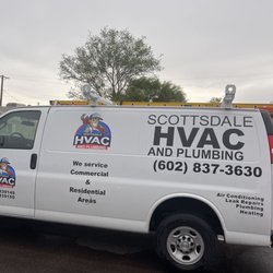 Scottsdale HVAC & Plumbing