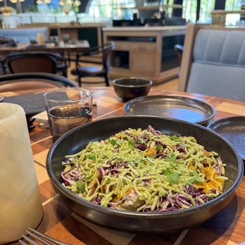 Twelvemonth - Charred cabbage salad - Vegan Near Me - Burlingame, California Twelvemonth - Charred cabbage salad - Vegan Near Me - Burlingame, California