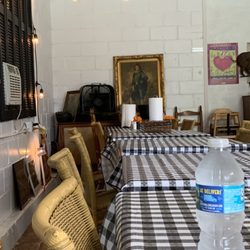 Willie's BBQ