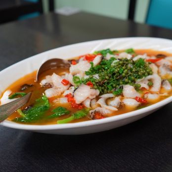 Chili Garden - Spicy fish - Szechuan Near Me - Milpitas, California Chili Garden - Spicy fish - Szechuan Near Me - Milpitas, California