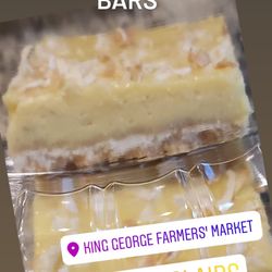 King George Farmers Market