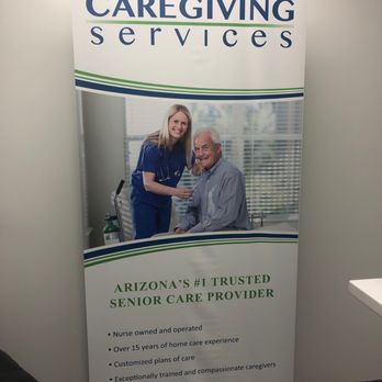 24 Hour Home Care Phoenix Az