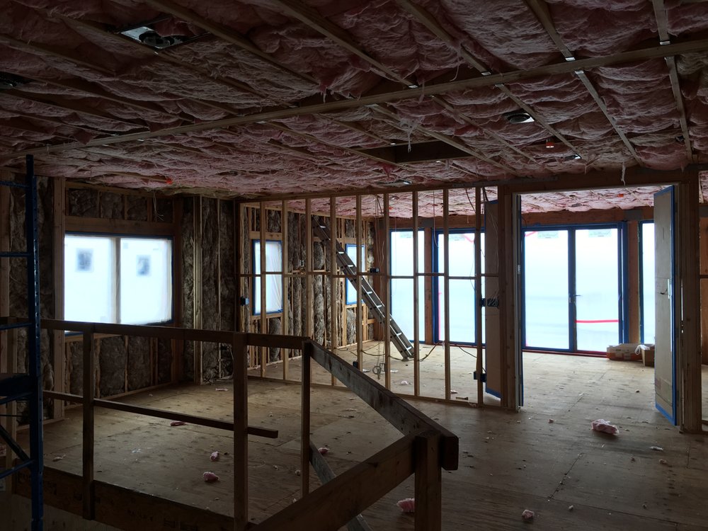 Slide of Misong Construction