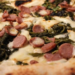 Sports Bar Italian Food