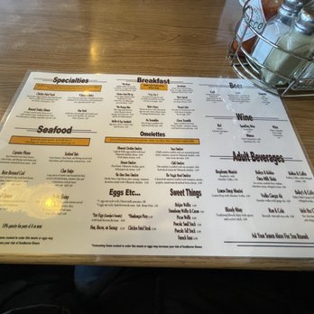 Cornerstone Cafe - Cafes Near Me - Rainier, Oregon