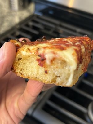 Sharpies Pizza + Cocktails by null