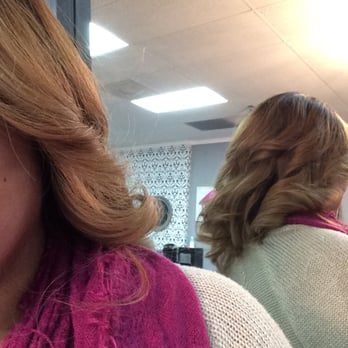 3Sixty Salon - By Frances - Hair Salons Near Me - Fremont, California