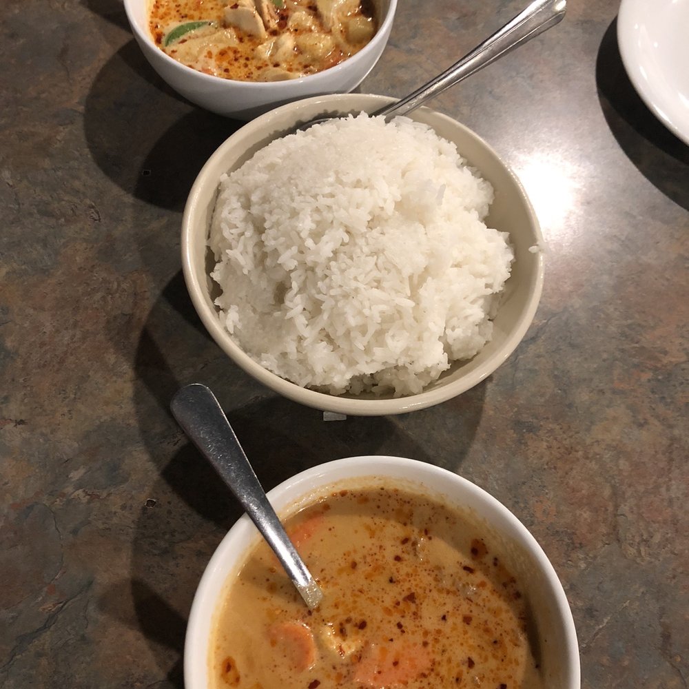 Sabaidee Thai Cuisine - Thai Near Me - Lehi, Utah