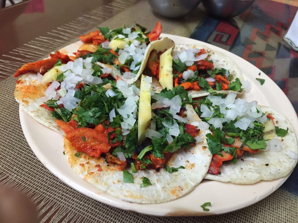 TACOS ORIENTALES DE CUERNAVACA Updated October 2024 Av. Valle del