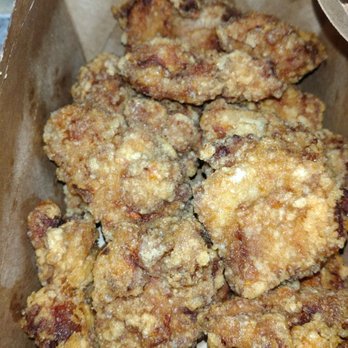 Mogu Fried Chicken - Family Pack Fried Chicken To Go. - Japanese Near Me - Vancouver, British Columbia Mogu Fried Chicken - Family Pack Fried Chicken To Go. - Japanese Near Me - Vancouver, British Columbia