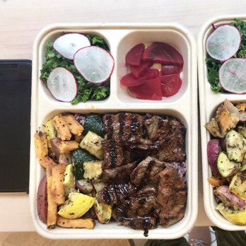 Handsome Rice - Galbi - one of my favorites very good & highly recommend - Korean Near Me - New York, New York Handsome Rice - Galbi - one of my favorites very good & highly recommend - Korean Near Me - New York, New York