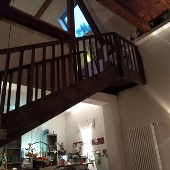 Restaurant Ursprung - Innenraum - German Near Me - Dreieich, HE