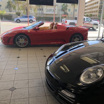 Phillips Auto - Car Dealers Near Me - Newport Beach, California