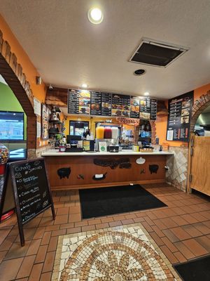 Ochoas Mexican Grill by null