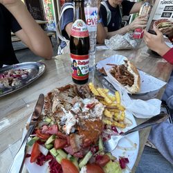Bistro Istanbul
