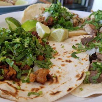 Nico's Tacos - Mexican Near Me - Virginia Beach, Virginia