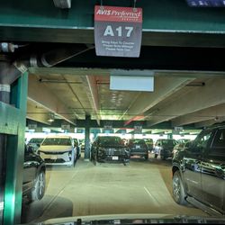 Budget Rent A Car