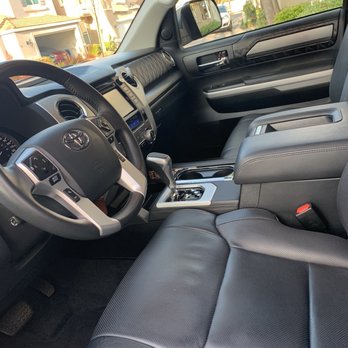 Fierce Mobile Detailing - Auto Detailing Near Me
