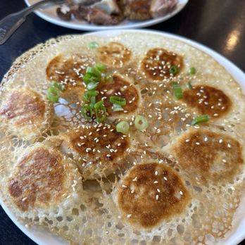 Yunnan Restaurant - 40. Pan Fried Pork Dumplings - Chinese Near Me - Oak Park, California Yunnan Restaurant - 40. Pan Fried Pork Dumplings - Chinese Near Me - Oak Park, California