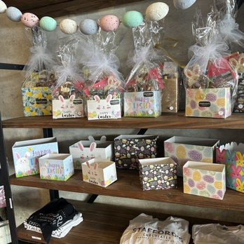 Stafford's Chocolates - Chocolatiers & Shops Near Me - Porterville, California Stafford's Chocolates - Chocolatiers & Shops Near Me - Porterville, California