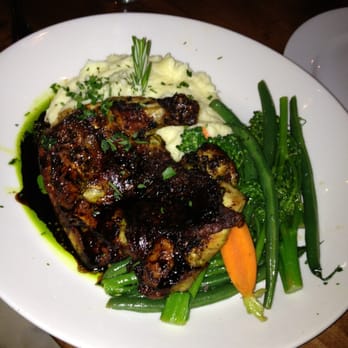 Boca Pizzeria - Balsamic - Pizza Near Me - Corte Madera, California
