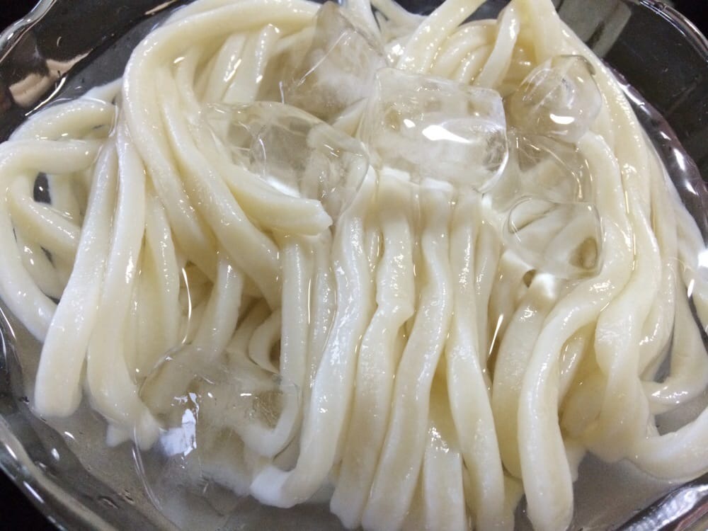 うどんよいち Chinese 西大浜北1丁目6 33 坂出市 香川県 Japan Restaurant Reviews Phone Number