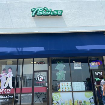 TBaar - Bubble Tea Near Me - North Bethesda, Maryland TBaar - Bubble Tea Near Me - North Bethesda, Maryland