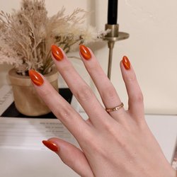 Elysian Nails & Spa - Acrylic nails