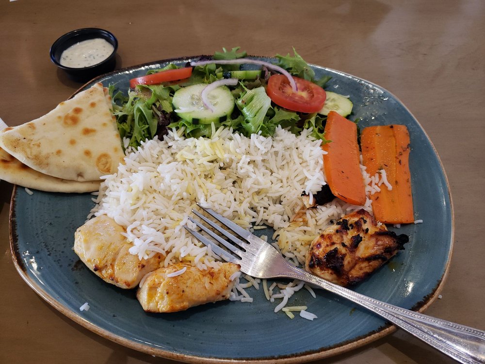Luna Grill Takeout & Delivery 249 Photos & 544 Reviews