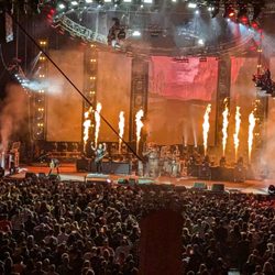 Hartford Healthcare Amphitheater