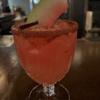 The Parish - Southside Sandia - Gastropubs Near Me - Tucson, Arizona