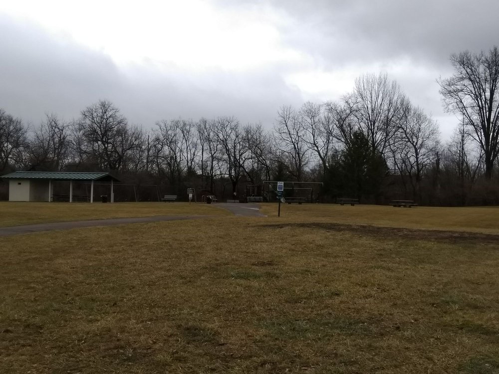 SCIOTO WOODS PARK Updated June 2024 1605 Bendelow Dr, Columbus