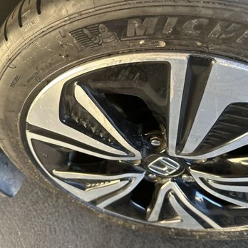 Capital Tire Center - Scratched my rims! - Tires Near Me - Pico Rivera, California Capital Tire Center - Scratched my rims! - Tires Near Me - Pico Rivera, California