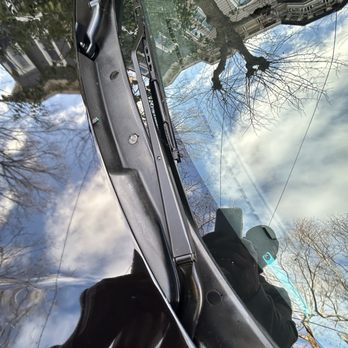 SF Auto Detail - The detail to my wipers , they were faded before! - Auto Detailing Near Me - San Francisco, California SF Auto Detail - The detail to my wipers , they were faded before! - Auto Detailing Near Me - San Francisco, California