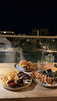 Osa Rooftop by null