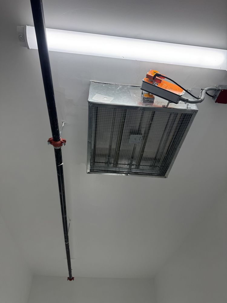 Slide of G&R Heating Air Conditioning Plumbing