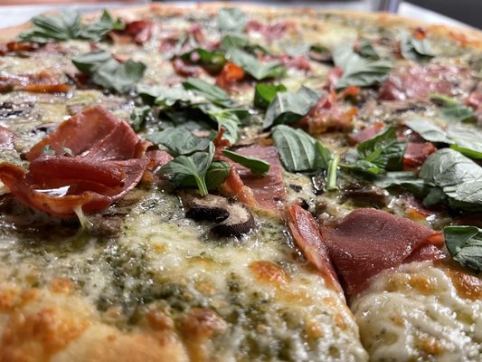 Pasquale's Neighborhood Pizzeria by null
