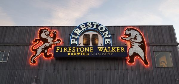 Firestone Walker Brewing Company by null Firestone Walker Brewing Company by null