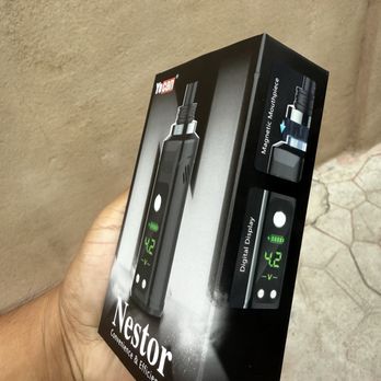 Beverly Smokeshop - Defective vaporizer - Tobacco Shops Near Me - Los Angeles, California