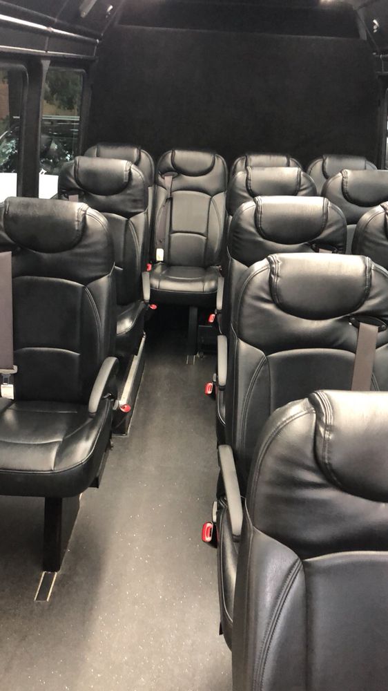 WAVERLY TRANSPORTATION Updated April 2024 22 Photos 600 Mamaroneck Ave, Harrison, New York