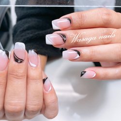 Wasaga Nails