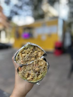 Super Burrito by null