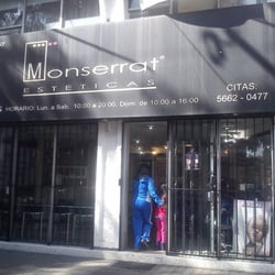 Estética Monserrat