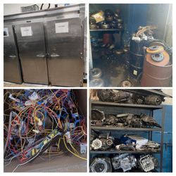 Centerline Industrial Recycling