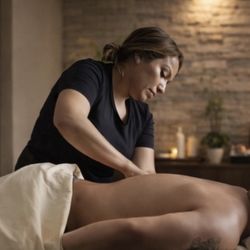 Massage by Yahaira