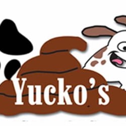 Yucko's Pooper-Scooper Service