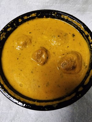 Desi Bites by null
