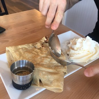 WildFlour Cafe & Bakery - Juice Bars & Smoothies Near Me - Sitka, Alaska